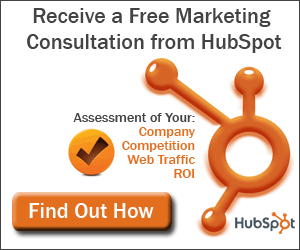 Hubspot link image